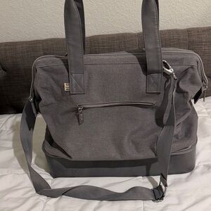 Beis Mini Weekender Bag